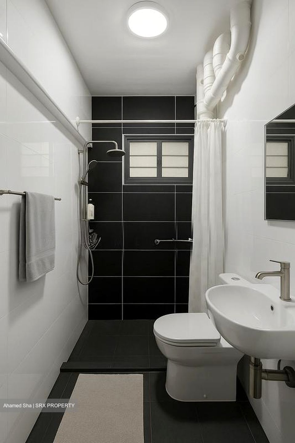 Blk 467 Blue Riverview (Sembawang), HDB 5 Rooms #504233971